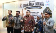 Akhiri Praktik Lama, Munafri Terapkan Karier ASN Transparan Berbasis Digital Lewat Sistem Merit