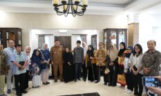 Genjot Perwali Inklusif, Munafri: Tak Boleh Ada Fasilitas Publik yang Abaikan Penyandang Disabilitas di Makassar