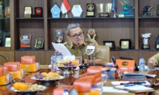 Pimpin Rakor CSR: Bupati Jeneponto Tekankan Program Tepat Sasaran untuk Masyarakat