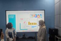 Kepala Dinas Pendidikan Kota Makassar, Achi Soleman,