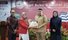 Munafri: ASN Pemkot Harus Punya Karya, Literasi Jadi Fondasi Masa Depan Makassar
