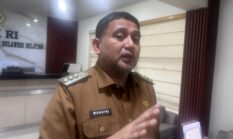 Wali Kota Appi Angkat Bicara soal Delegasi Makassar Gagal di Paskibraka 2026, Minta Seleksi Transparan