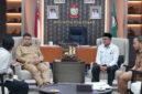 Wali Kota Makassar Munafri Arifuddin