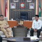 Wali Kota Makassar Munafri Arifuddin