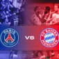 PSG VS Bayer Munchen