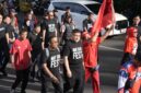Wali Kota Makassar Munafri Arifuddin