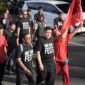 Wali Kota Makassar Munafri Arifuddin