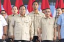 Presiden Prabowo Subianto