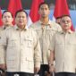 Presiden Prabowo Subianto