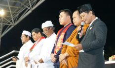 Era Kepemimpinan Munafri Berbuah Hasil, Kota Makassar Masuk 10 Besar Sebagai Kota Toleran Nasional