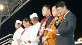 FKUB Kota Makassar