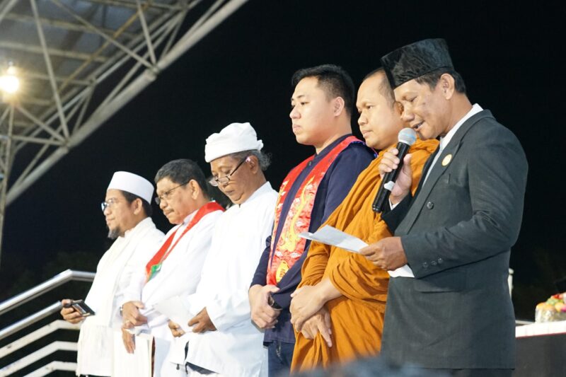 FKUB Kota Makassar