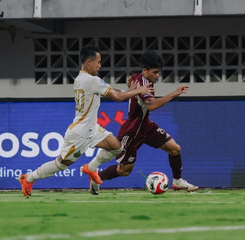 Dok. PSM Makassar