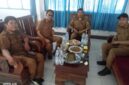 Kadis Dikbud Kab. Jeneponto Alamsyah Djafar, SE., MM