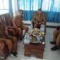 Kadis Dikbud Kab. Jeneponto Alamsyah Djafar, SE., MM