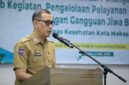 Sekretaris Daerah Kota Makassar, Andi Zulkifly