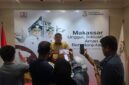 Wali Kota Makassar Munafri Arifuddin