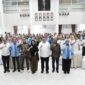 Wali Kota Makassar Munafri Arifuddin