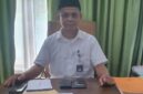 Kepala Kementerian Haji dan Umrah Kabupaten Jeneponto, Mukti Ali DL