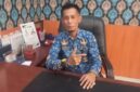 Kepala Dinas Perpustakaan dan Arsip Kabupaten Jeneponto, Taufik, S.Sos., MM