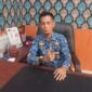 Kepala Dinas Perpustakaan dan Arsip Kabupaten Jeneponto, Taufik, S.Sos., MM