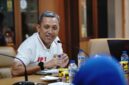 Bupati Jeneponto, H. Paris Yasir, SE., MM