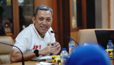 Bupati Jeneponto, H. Paris Yasir, SE., MM