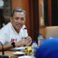 Bupati Jeneponto, H. Paris Yasir, SE., MM