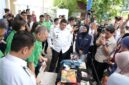 Wali Kota Makassar, Munafri Arifuddin