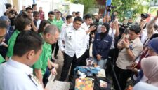 Wali Kota Makassar, Munafri Arifuddin