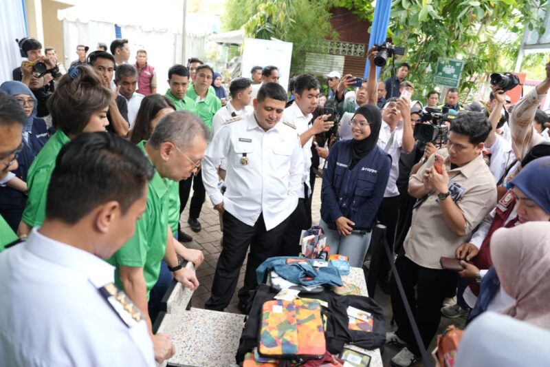 Wali Kota Makassar, Munafri Arifuddin