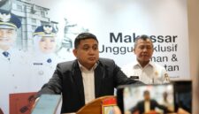 Wali Kota Makassar, Munafri Arifuddin