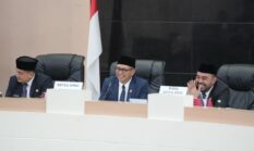 Munafri–Aliyah Tekankan Sinergi, Rekomendasi DPRD Jadi Penguatan Pembangunan Makassar