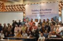 Training of Facilitator (ToF) Implementasi Program Inventarisasi Hutan Nasional (IHN) 2.0.