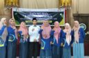 Foto: Panitia Pelaksana kegiatan Tasyakuran & Pelepasan