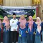 Foto: Panitia Pelaksana kegiatan Tasyakuran & Pelepasan