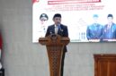 Bupati Jeneponto Paris Yasir