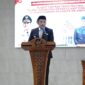 Bupati Jeneponto Paris Yasir
