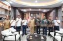 Wali Kota Makassar, Munafri Arifuddin