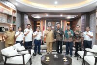 Wali Kota Makassar, Munafri Arifuddin