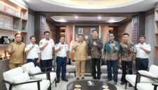 Wali Kota Makassar, Munafri Arifuddin