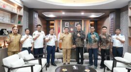 Wali Kota Makassar, Munafri Arifuddin