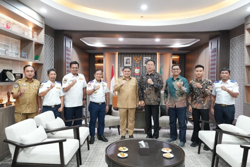 Wali Kota Makassar, Munafri Arifuddin