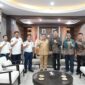 Wali Kota Makassar, Munafri Arifuddin