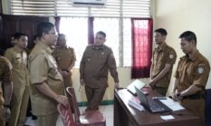 Permudah Akses Warga, Munafri Arifuddin Hadirkan Layanan Adminduk hingga Kelurahan