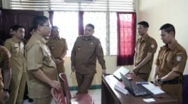 Wali Kota Makassar, Munafri Arifuddin