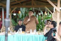 Wali Kota Makassar, Munafri Arifuddin