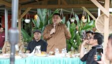 Wali Kota Makassar, Munafri Arifuddin