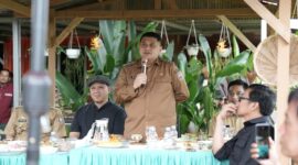 Wali Kota Makassar, Munafri Arifuddin