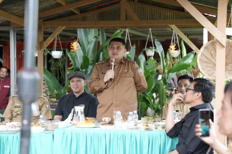 Wali Kota Makassar, Munafri Arifuddin